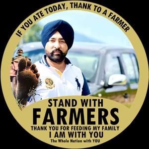 Meet your Posher, Jagdeep